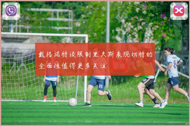 戴格诺特谈限制里夫斯表现切特的全面性值得更多关注